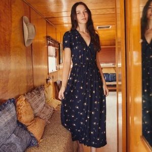 Christy Dawn “dawn dress”